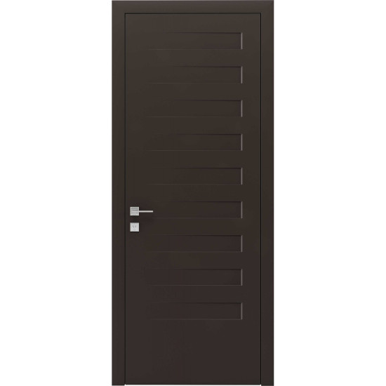 МЕЖКОМНАТНАЯ ДВЕРЬ LOFT COSMO 8014