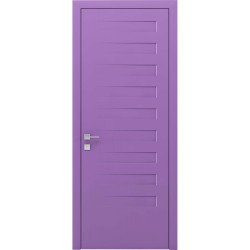 МЕЖКОМНАТНАЯ ДВЕРЬ LOFT COSMO RAL 4001