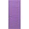 МЕЖКОМНАТНАЯ ДВЕРЬ LOFT COSMO RAL 4001