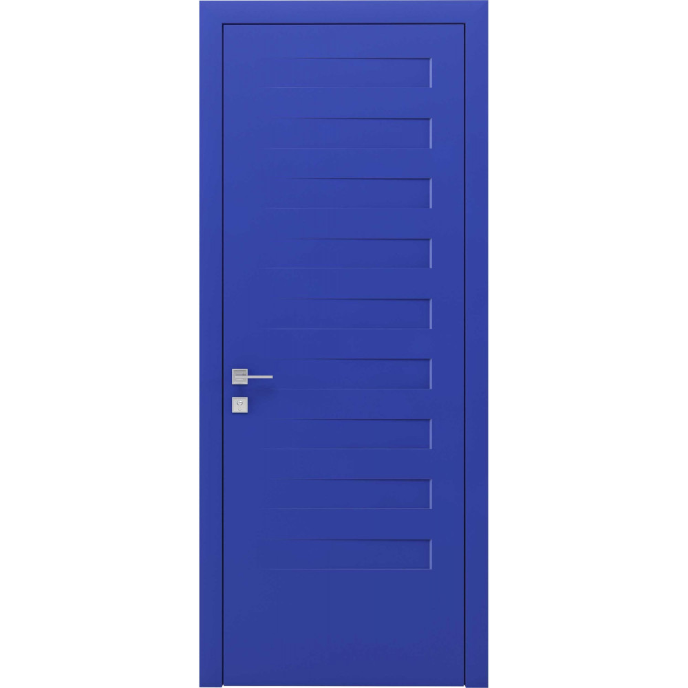 МІЖКІМНАТНІ ДВЕРІ LOFT COSMO 5010