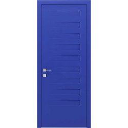 МЕЖКОМНАТНАЯ ДВЕРЬ LOFT COSMO RAL 5010