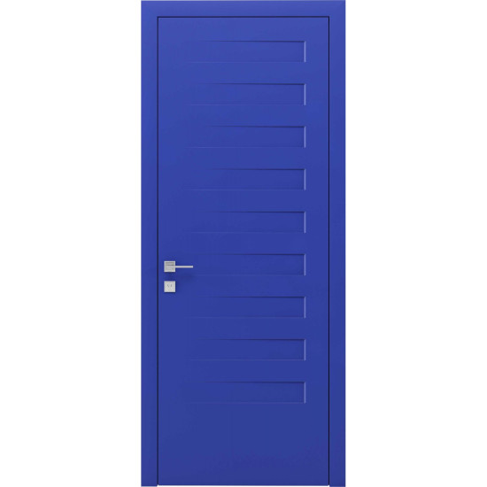 МІЖКІМНАТНІ ДВЕРІ LOFT COSMO 5010