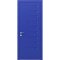 МЕЖКОМНАТНАЯ ДВЕРЬ LOFT COSMO RAL 5010