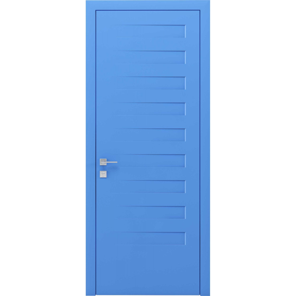 МІЖКІМНАТНІ ДВЕРІ LOFT COSMO 5012