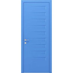 МІЖКІМНАТНІ ДВЕРІ LOFT COSMO RAL 5012