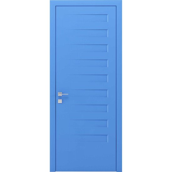 МІЖКІМНАТНІ ДВЕРІ LOFT COSMO 5012