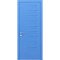 МЕЖКОМНАТНАЯ ДВЕРЬ LOFT COSMO RAL 5012