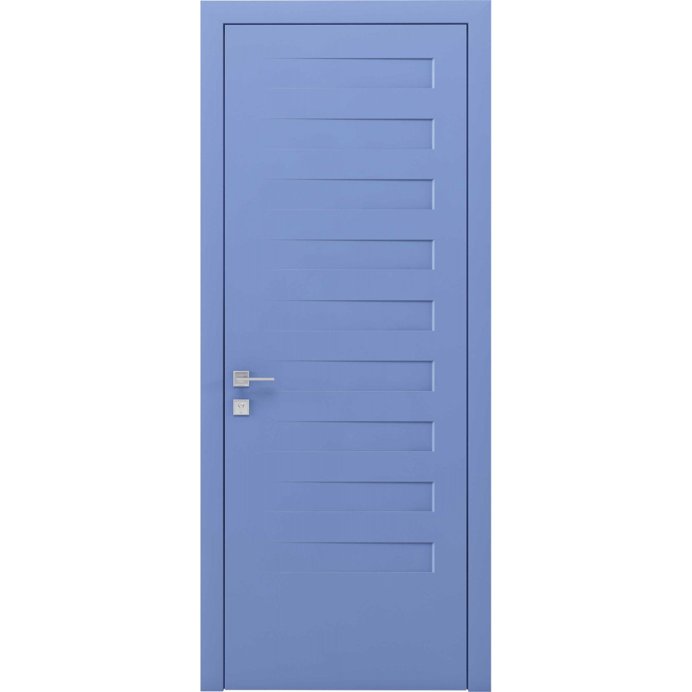 МІЖКІМНАТНІ ДВЕРІ LOFT COSMO 5014