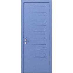 МЕЖКОМНАТНАЯ ДВЕРЬ LOFT COSMO RAL 5014