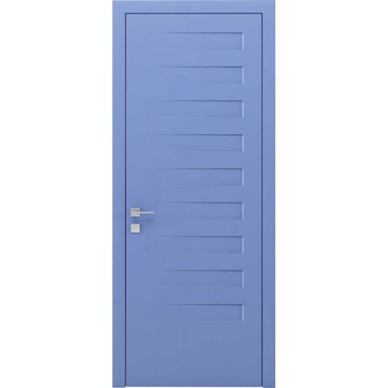 МІЖКІМНАТНІ ДВЕРІ LOFT COSMO 5014