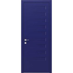 МЕЖКОМНАТНАЯ ДВЕРЬ LOFT COSMO RAL 5022