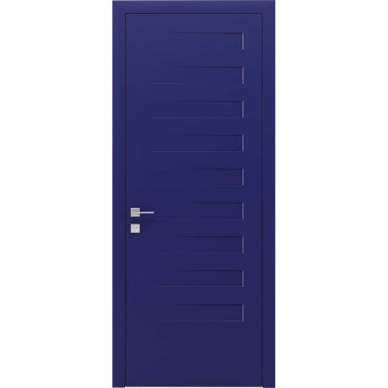 МІЖКІМНАТНІ ДВЕРІ LOFT COSMO 5022