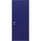 МЕЖКОМНАТНАЯ ДВЕРЬ LOFT COSMO RAL 5022