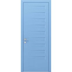 МІЖКІМНАТНІ ДВЕРІ LOFT COSMO RAL 5024