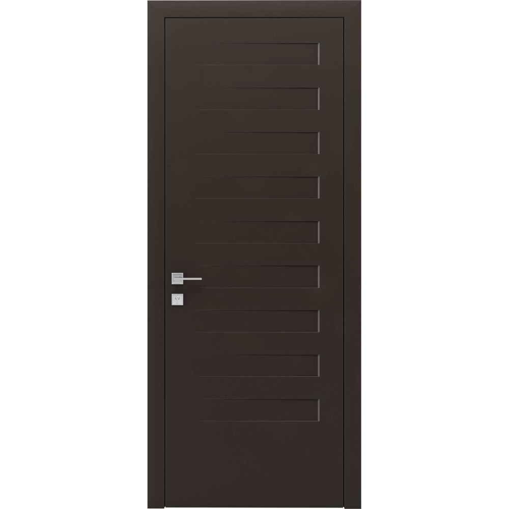 МІЖКІМНАТНІ ДВЕРІ LOFT COSMO 8014