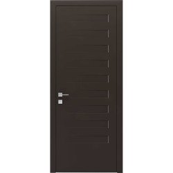 МЕЖКОМНАТНАЯ ДВЕРЬ LOFT COSMO RAL 8014