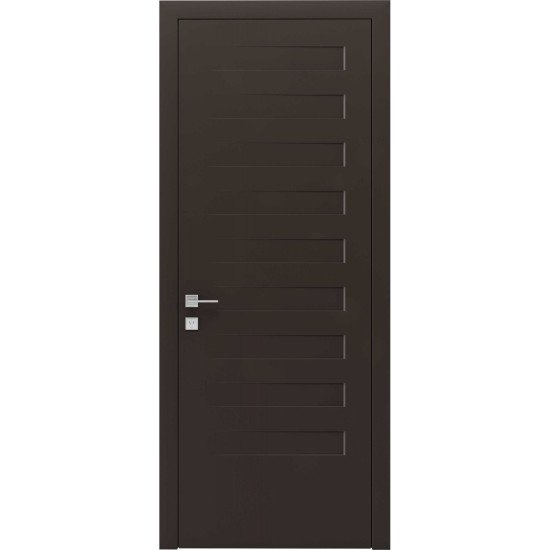 МІЖКІМНАТНІ ДВЕРІ LOFT COSMO 8014