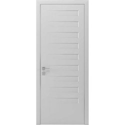МЕЖКОМНАТНАЯ ДВЕРЬ LOFT COSMO RAL 9001