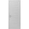 МЕЖКОМНАТНАЯ ДВЕРЬ LOFT COSMO RAL 9001