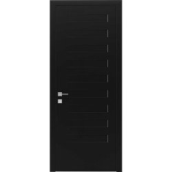 МЕЖКОМНАТНАЯ ДВЕРЬ LOFT COSMO RAL 9004