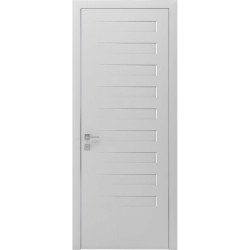 МЕЖКОМНАТНАЯ ДВЕРЬ LOFT COSMO RAL 9010
