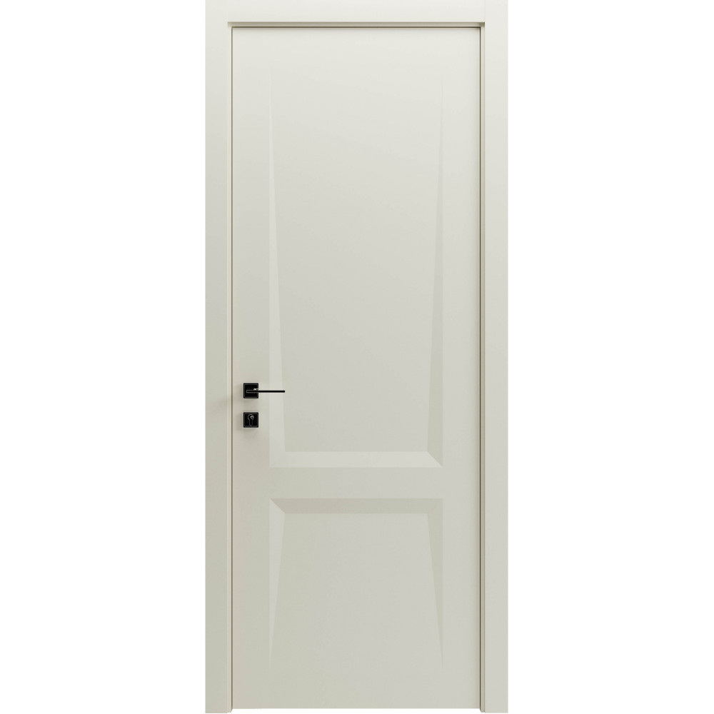 МЕЖКОМНАТНАЯ ДВЕРЬ LOFT LAGO 2 RAL 1013