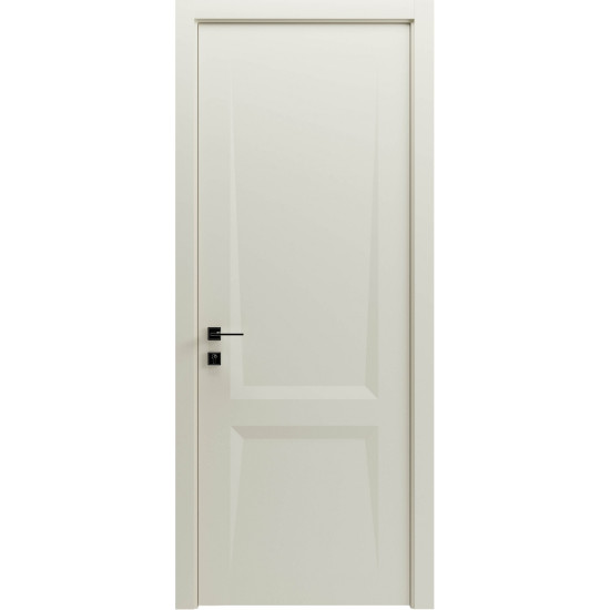 МЕЖКОМНАТНАЯ ДВЕРЬ LOFT LAGO 2 RAL 1013