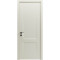МЕЖКОМНАТНАЯ ДВЕРЬ LOFT LAGO 2 RAL 1013