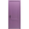 МЕЖКОМНАТНАЯ ДВЕРЬ LOFT LAGO 2 RAL 4001