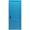 МЕЖКОМНАТНАЯ ДВЕРЬ LOFT LAGO 2 RAL 5012