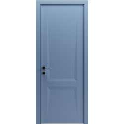 МЕЖКОМНАТНАЯ ДВЕРЬ LOFT LAGO 2 RAL 5014