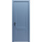 МЕЖКОМНАТНАЯ ДВЕРЬ LOFT LAGO 2 RAL 5014