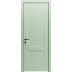 МІЖКІМНАТНІ ДВЕРІ LOFT LAGO 2 RAL 6019
