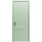 МЕЖКОМНАТНАЯ ДВЕРЬ LOFT LAGO 2 RAL 6019
