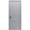 МЕЖКОМНАТНАЯ ДВЕРЬ LOFT LAGO 2 RAL 7040