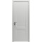 МЕЖКОМНАТНАЯ ДВЕРЬ LOFT LAGO 2 RAL 7047