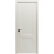 МЕЖКОМНАТНАЯ ДВЕРЬ LOFT LAGO 2 RAL 9001