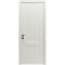 МЕЖКОМНАТНАЯ ДВЕРЬ LOFT LAGO 2 RAL 9010