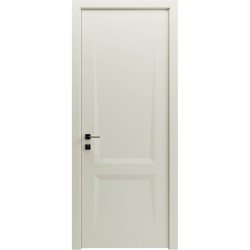 МЕЖКОМНАТНАЯ ДВЕРЬ LOFT LAGO 2 RAL 1013