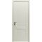 МЕЖКОМНАТНАЯ ДВЕРЬ LOFT LAGO 2 RAL 1013