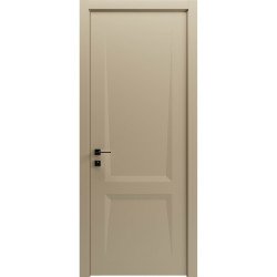 МЕЖКОМНАТНАЯ ДВЕРЬ LOFT LAGO 2 RAL 1019