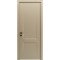 МЕЖКОМНАТНАЯ ДВЕРЬ LOFT LAGO 2 RAL 1019