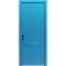 МЕЖКОМНАТНАЯ ДВЕРЬ LOFT LAGO 2 RAL 5012