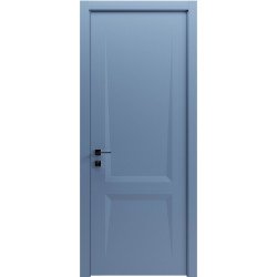 МЕЖКОМНАТНАЯ ДВЕРЬ LOFT LAGO 2 RAL 5014