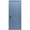 МЕЖКОМНАТНАЯ ДВЕРЬ LOFT LAGO 2 RAL 5014