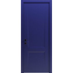 МІЖКІМНАТНІ ДВЕРІ LOFT LAGO 2 RAL 5022