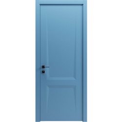 МЕЖКОМНАТНАЯ ДВЕРЬ LOFT LAGO 2 RAL 5024
