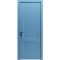 МЕЖКОМНАТНАЯ ДВЕРЬ LOFT LAGO 2 RAL 5024