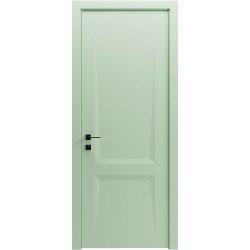 МЕЖКОМНАТНАЯ ДВЕРЬ LOFT LAGO 2 RAL 6019
