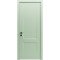 МЕЖКОМНАТНАЯ ДВЕРЬ LOFT LAGO 2 RAL 6019